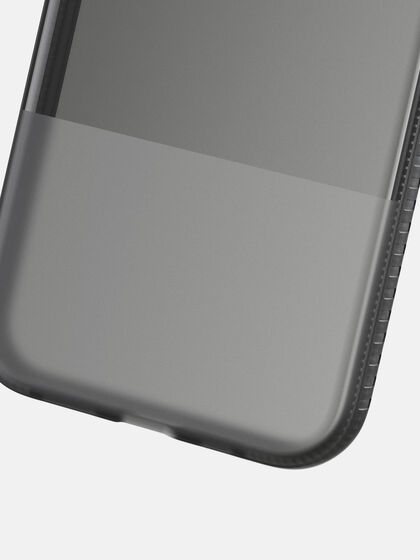 BodyGuardz Stack Case featuring TriCore (Smoke) for Apple iPhone 12 mini, , large